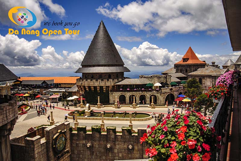 tour bà nà 1 ngày tại đà nẵng