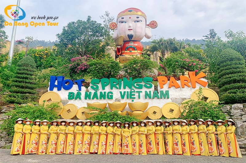 tour đà nẵng núi thần tài 1 ngày giá rẻ
